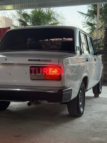 LADA (VAZ) 2107 2008, 95,000 km - 1.6 л - Gəncə