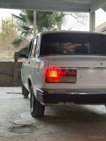 LADA (VAZ) 2107 2008, 95,000 km - 1.6 л - Gəncə