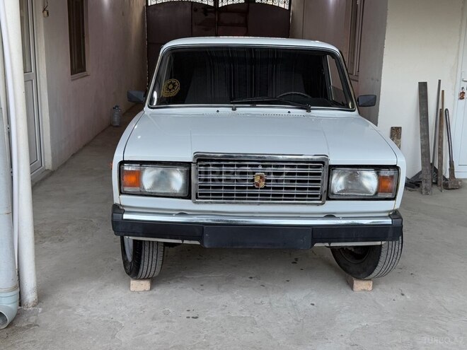 LADA (VAZ) 2107 2008, 95,000 km - 1.6 л - Gəncə
