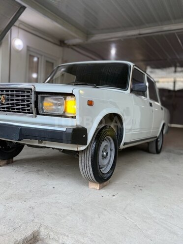 LADA (VAZ) 2107 2008, 95,000 km - 1.6 л - Gəncə