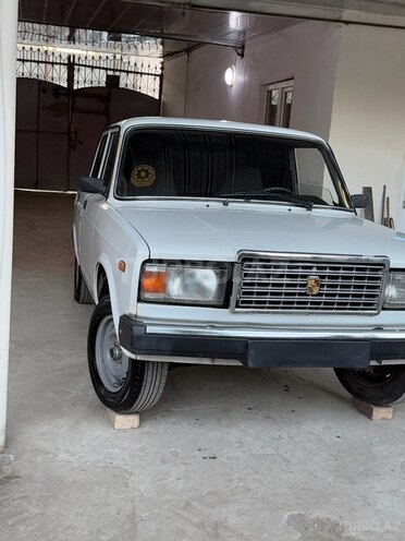 LADA (VAZ) 2107 2008, 95,000 km - 1.6 л - Gəncə