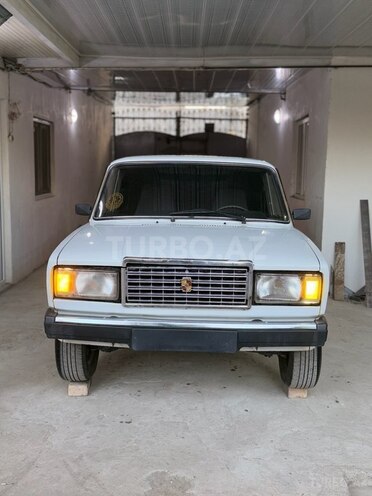 LADA (VAZ) 2107 2008, 95,000 km - 1.6 л - Gəncə