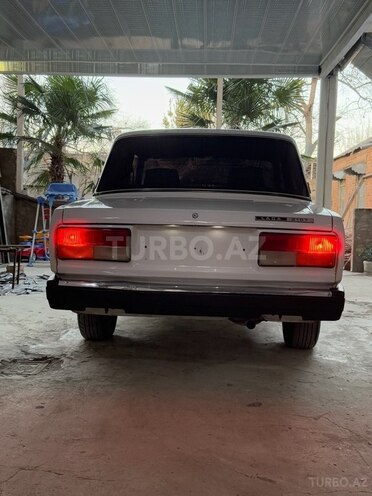 LADA (VAZ) 2107 2008, 95,000 km - 1.6 л - Gəncə