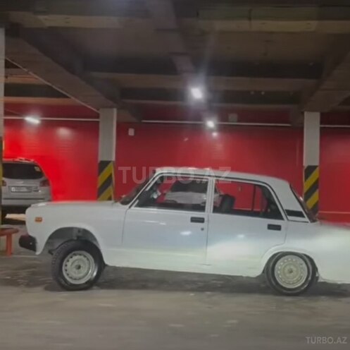 LADA (VAZ) 2107 2009, 94,500 km - 1.6 л - Mingəçevir