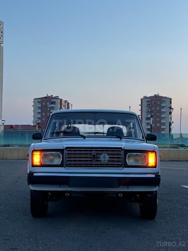 LADA (VAZ) 2107 2009, 94,500 km - 1.6 л - Mingəçevir