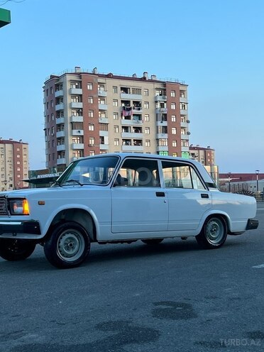 LADA (VAZ) 2107 2009, 94,500 km - 1.6 л - Mingəçevir