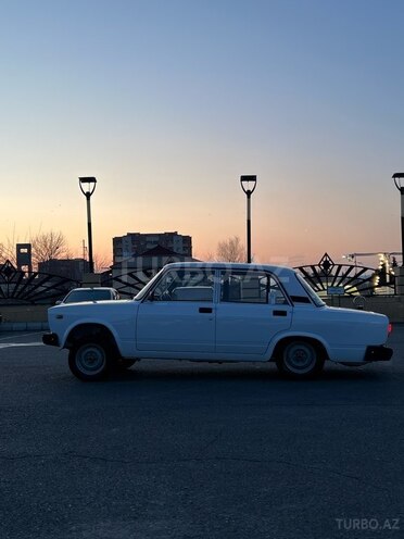 LADA (VAZ) 2107 2009, 94,500 km - 1.6 л - Mingəçevir