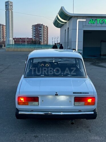LADA (VAZ) 2107 2009, 94,500 km - 1.6 л - Mingəçevir