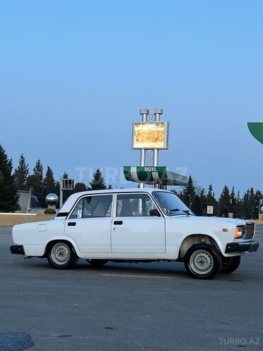 LADA (VAZ) 2107 2009, 94,500 km - 1.6 л - Mingəçevir