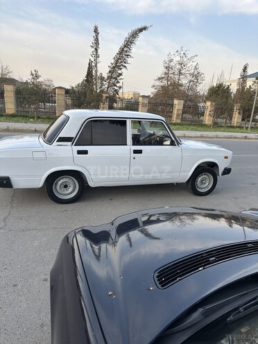 LADA (VAZ) 2107 2010, 46,700 km - 1.6 l - Şirvan