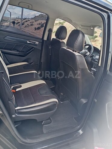 Baic M60 2021, 59,260 km - 1.5 l - Naxçıvan