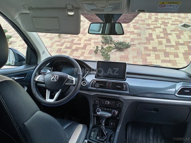 Baic M60 2021, 59,260 km - 1.5 l - Naxçıvan