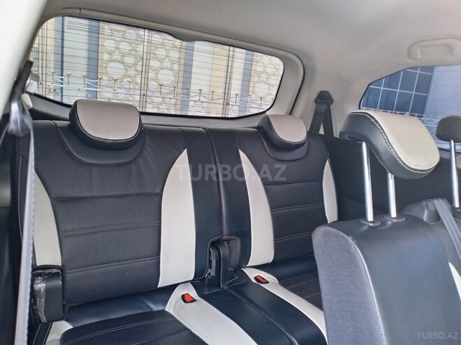 Baic M60 2021, 59,260 km - 1.5 l - Naxçıvan