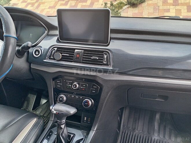 Baic M60 2021, 59,260 km - 1.5 l - Naxçıvan