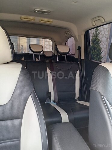 Baic M60 2021, 59,260 km - 1.5 l - Naxçıvan