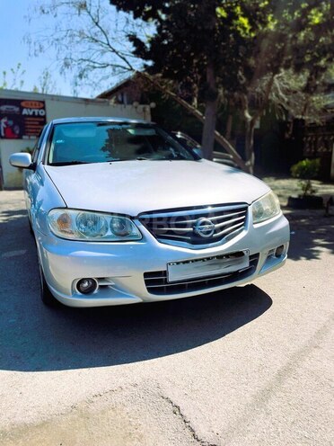 Nissan Sunny 2011, 182,000 km - 1.3 l - Bakı