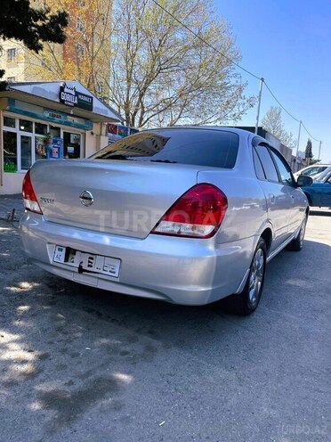 Nissan Sunny 2011, 182,000 km - 1.3 l - Bakı