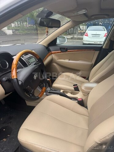 Hyundai Sonata 2008, 318,000 km - 2.4 l - Lənkəran