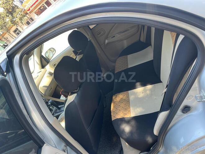 Nissan Sunny 2011, 182,000 km - 1.3 l - Bakı