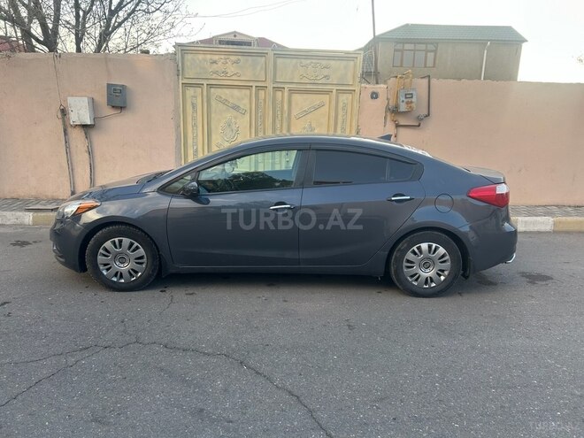 Kia Forte 2016, 230,000 km - 1.8 l - Bakı
