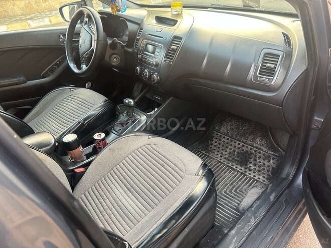 Kia Forte 2016, 230,000 km - 1.8 l - Bakı