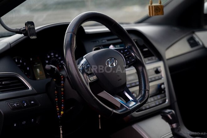 Hyundai Sonata 2015, 178,637 km - 2.0 l - Bakı