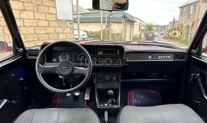 LADA (VAZ) 2107 2011, 95,410 km - 1.6 л - Bakı