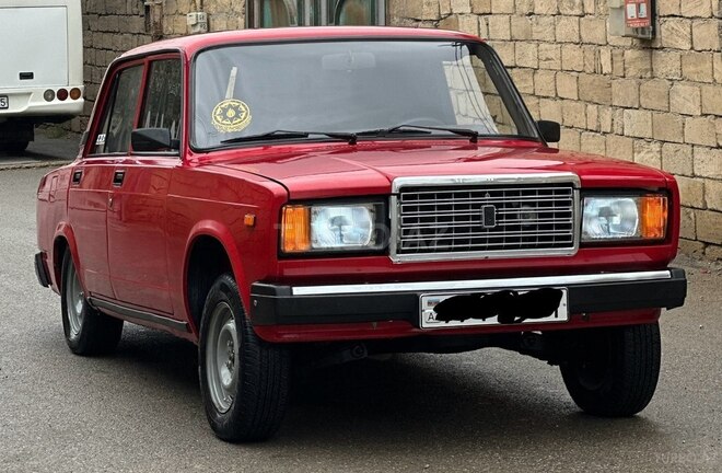 LADA (VAZ) 2107 2011, 95,410 km - 1.6 л - Bakı