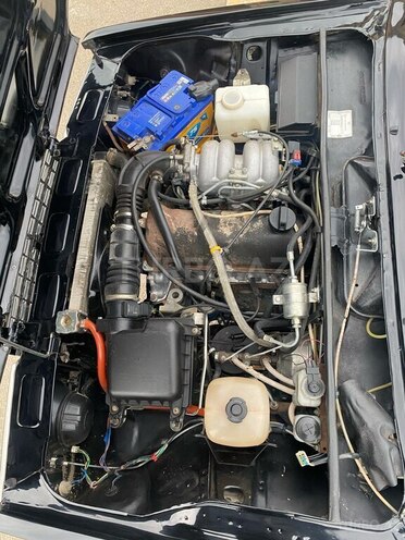 LADA (VAZ) 2107 2011, 96,400 km - 1.6 l - Qazax