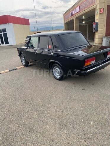 LADA (VAZ) 2107 2011, 96,400 km - 1.6 l - Qazax