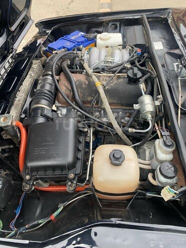 LADA (VAZ) 2107 2011, 96,400 km - 1.6 l - Qazax