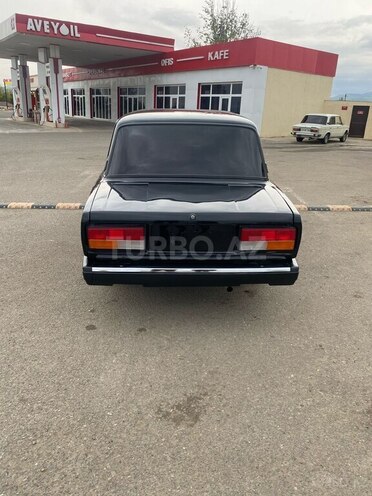 LADA (VAZ) 2107 2011, 96,400 km - 1.6 l - Qazax
