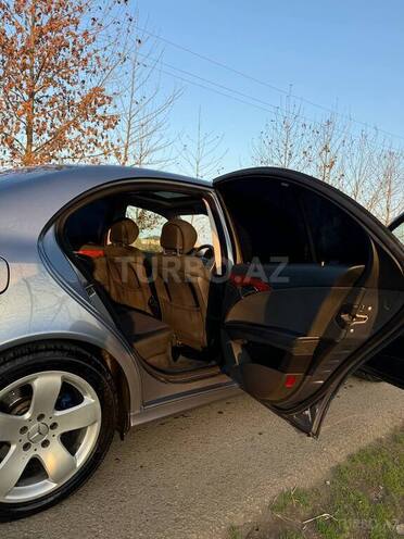 Mercedes E 220 d 2007, 466,747 km - 2.2 l - Bakı