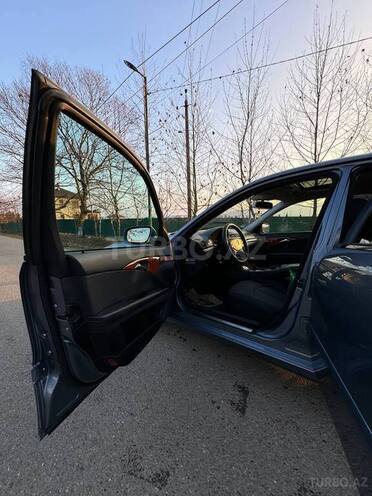Mercedes E 220 d 2007, 466,747 km - 2.2 l - Bakı