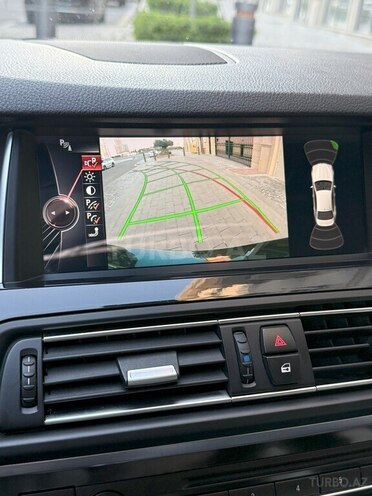 BMW 520 2016, 240,100 km - 2.0 l - Bakı