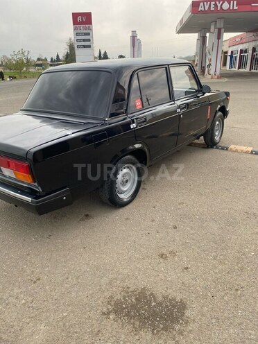 LADA (VAZ) 2107 2011, 96,400 km - 1.6 l - Qazax