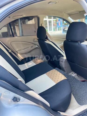Nissan Sunny 2011, 182,000 km - 1.3 l - Bakı
