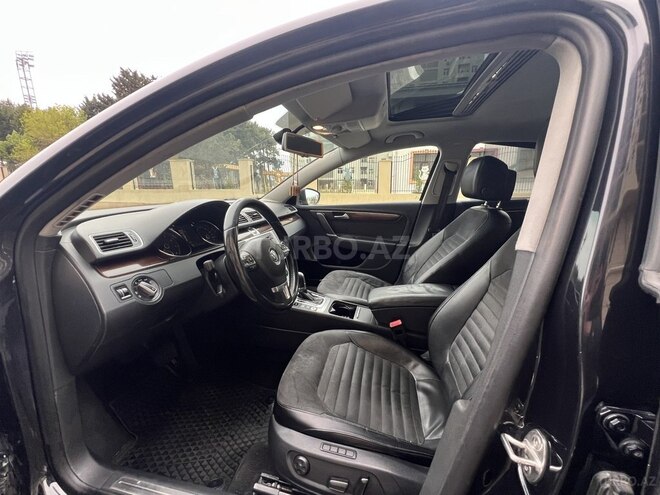 Volkswagen Passat 2013, 289,000 km - 1.8 l - Bakı