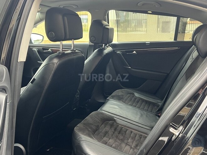 Volkswagen Passat 2013, 289,000 km - 1.8 l - Bakı