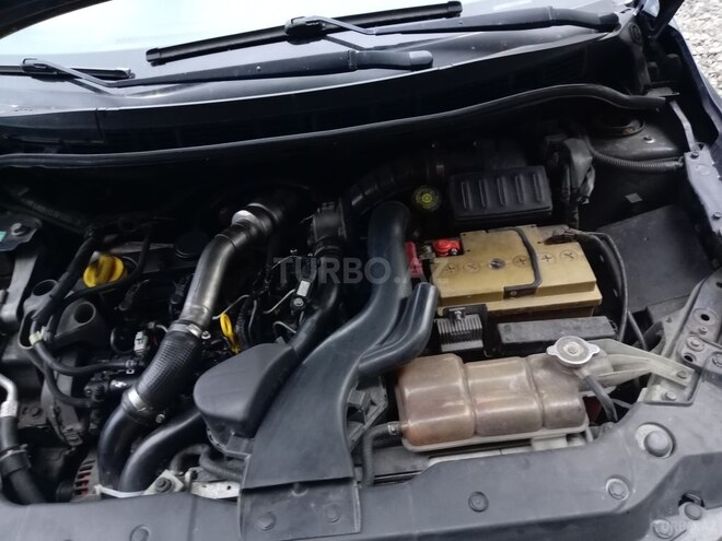 Nissan Tiida 2008, 380,850 km - 1.5 l - Masallı