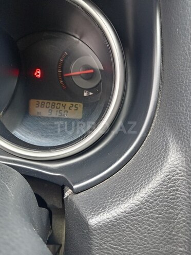 Nissan Tiida 2008, 380,850 km - 1.5 l - Masallı