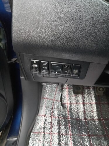 Nissan Tiida 2008, 380,850 km - 1.5 l - Masallı