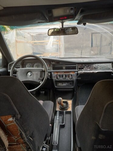 Mercedes 190 1991, 421,000 km - 1.8 l - Bakı