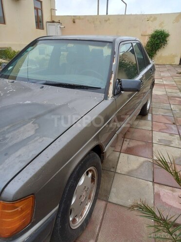 Mercedes 190 1991, 421,000 km - 1.8 l - Bakı