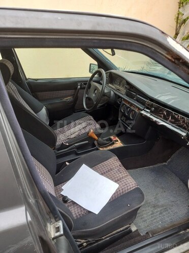 Mercedes 190 1991, 421,000 km - 1.8 l - Bakı
