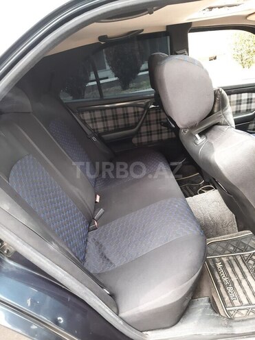 Mercedes C 180 1997, 301,404 km - 1.8 l - Gəncə