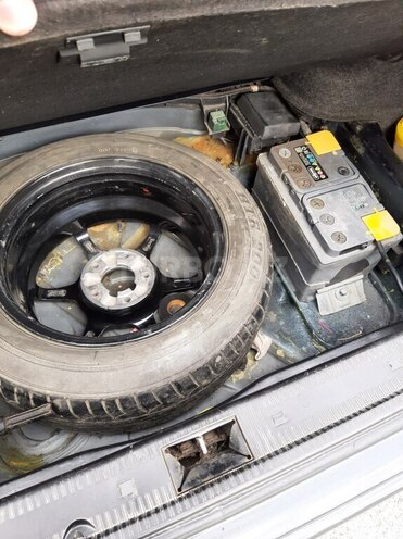 Mercedes C 180 1997, 301,404 km - 1.8 l - Gəncə