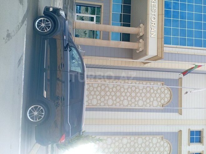 Baic M60 2021, 59,260 km - 1.5 l - Naxçıvan