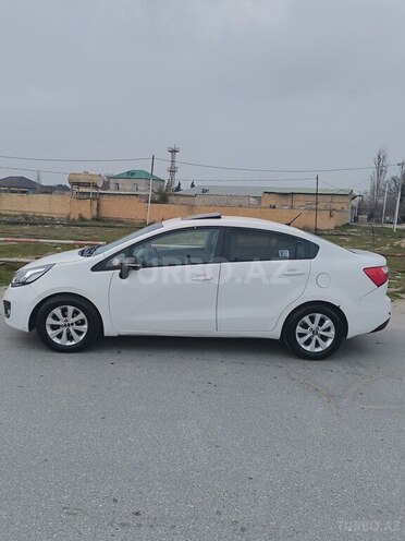 Kia Rio 2012, 144,000 km - 1.4 л - Bakı