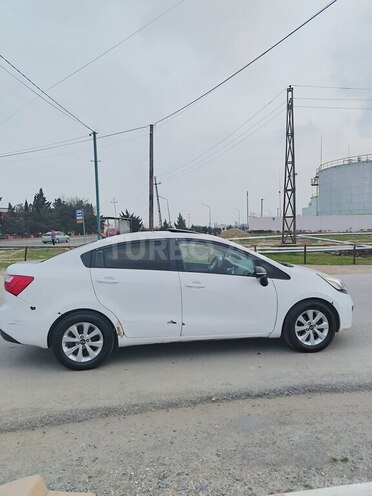 Kia Rio 2012, 144,000 km - 1.4 л - Bakı